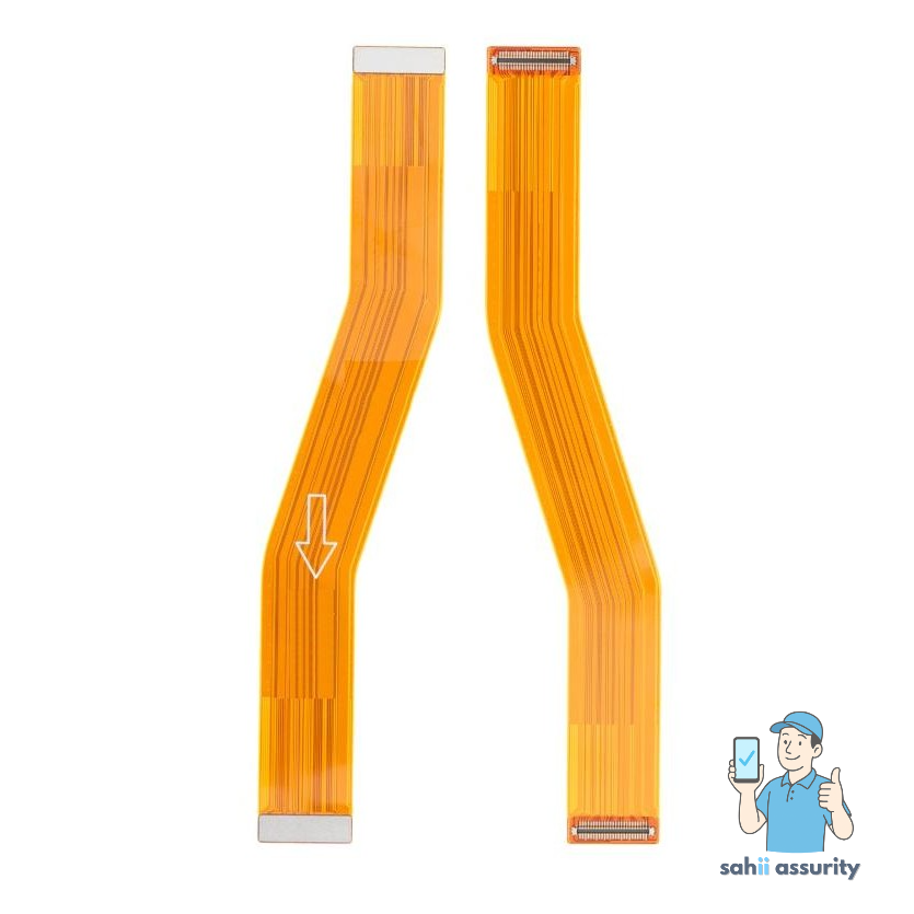 Main Board Flex Cable for Xiaomi Redmi Note 8 Pro